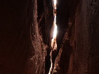Blue John Canyon