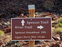 Spencer Trail