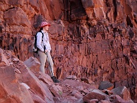 Spencer Trail