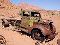 Paria Canyon