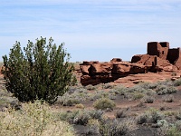 Wupatki NM