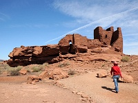 Wupatki NM