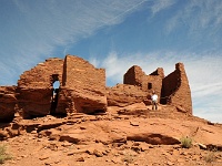Wupatki NM