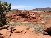 Wupatki NM