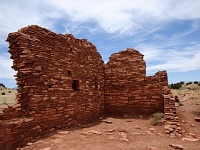 Wupatki NM