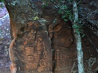 V-Bar-V Heritage Site