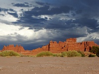 Red Rocks