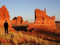 Red Rocks