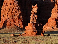 Red Rocks
