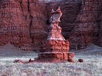 Red Rocks