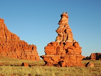 Red Rocks