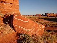 Red Rocks