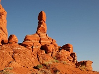 Red Rocks