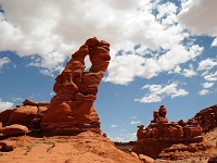 Red Rocks