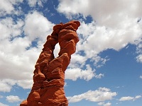 Red Rocks