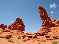 Red Rocks