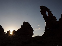 Red Rocks