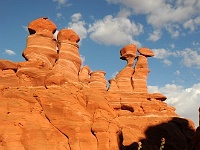Red Rocks