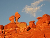 Red Rocks