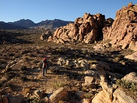 Orange Canyon