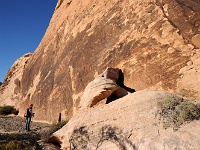 Orange Canyon