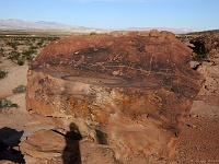 Petroglyphs