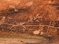 Petroglyphs