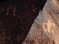 Petroglyphs