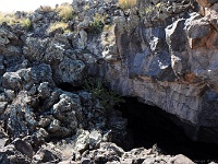 Paiute Cave