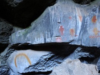 Paiute Cave