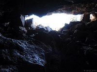 Paiute Cave