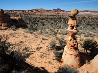 Coyote Buttes South