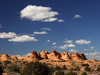 Coyote Buttes South