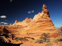 Coyote Buttes South