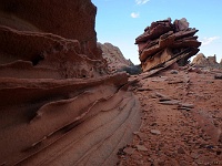 Coyote Buttes South