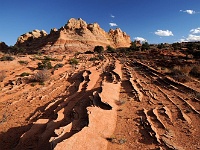 Coyote Buttes South