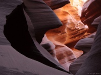 Lower Antelope Canyon