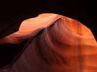 Lower Antelope Canyon