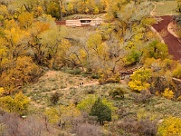 Zion NP - Observation Point