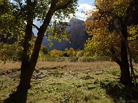 Zion NP