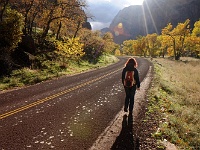 Zion NP