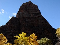 Zion NP