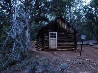 Zion NP