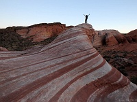 Valley of Fire