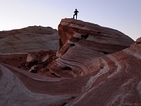 Valley of Fire