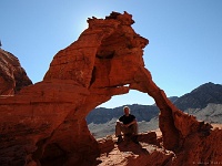 Valley of Fire