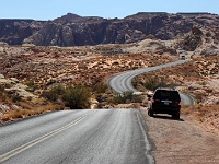 Valley of Fire