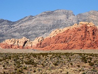 Red Rock Canyon