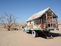 Salvation Mountain