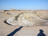 Salton Sea - Mud Pots